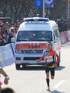 和政县大型活动