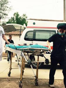 和政县院后转乡